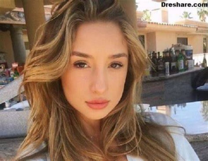 Savannah Montano