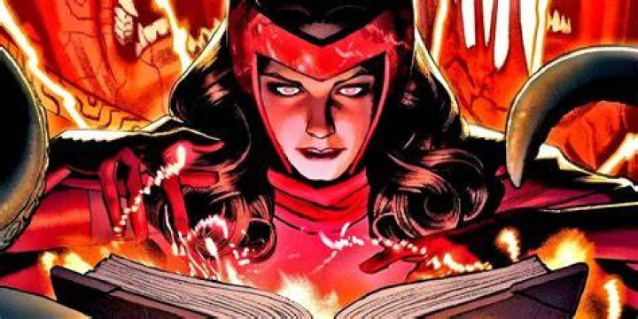 Scarlet Nygard