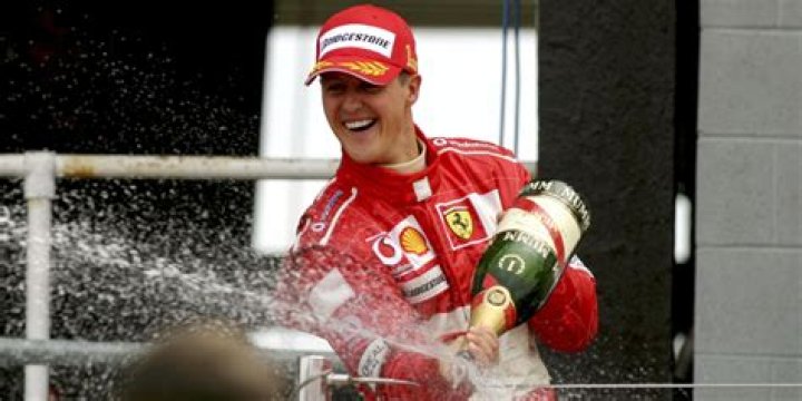 Schumacher