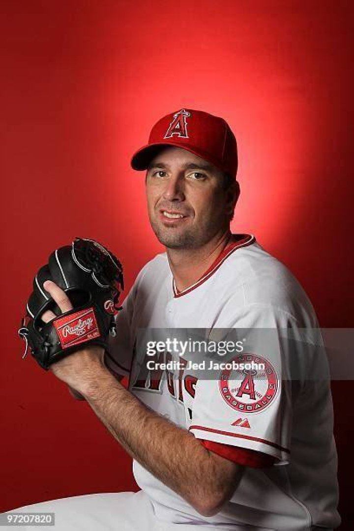 Scot Shields