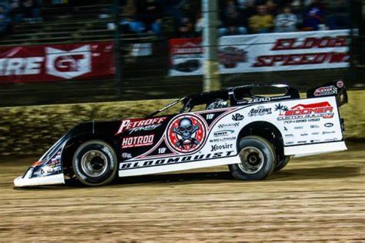 Scott Bloomquist