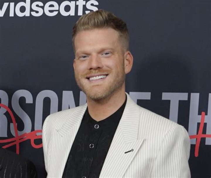 Scott Hoying