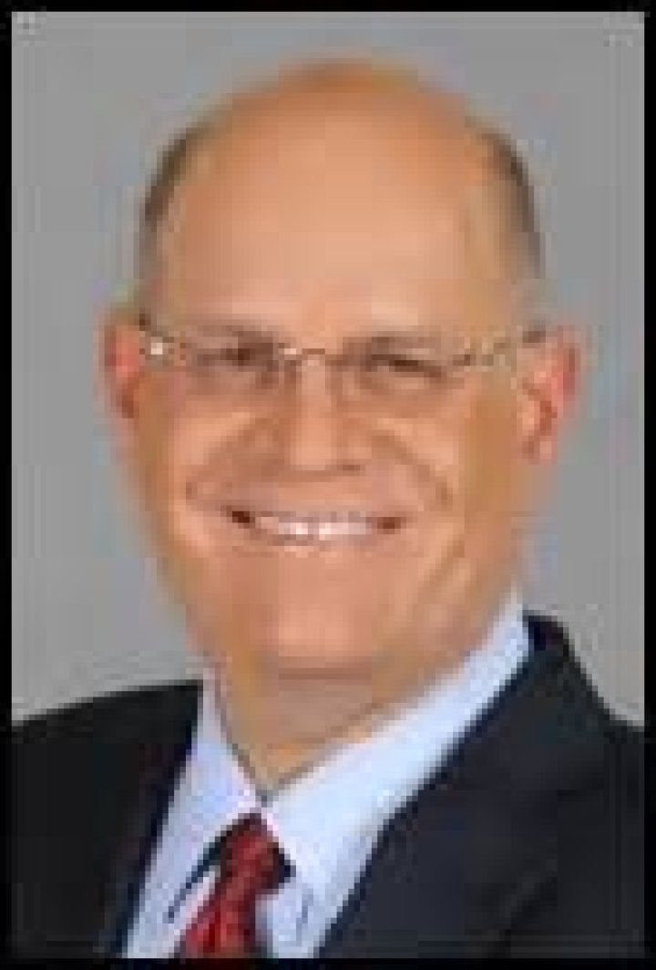Scott J. Silverman