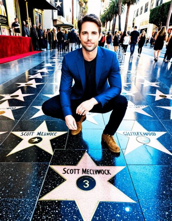 Scott Mechlowicz