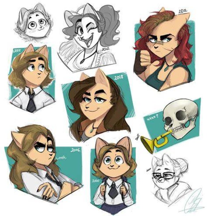 ScribbleNetty