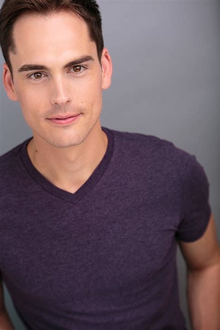 Sean Hankinson