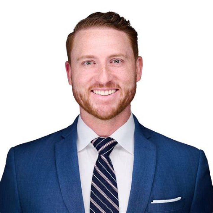 Sean Mitchell