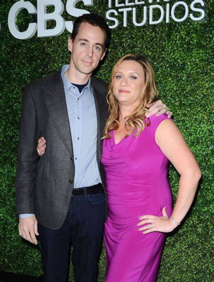 Sean Murray