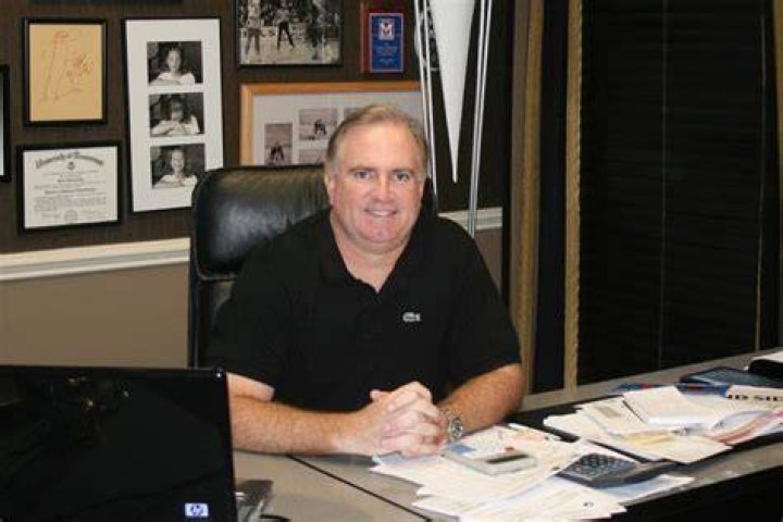 Sean-Tuohy
