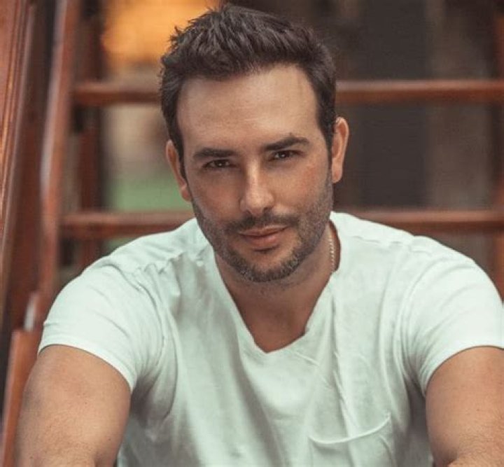 Sebastian Martínez