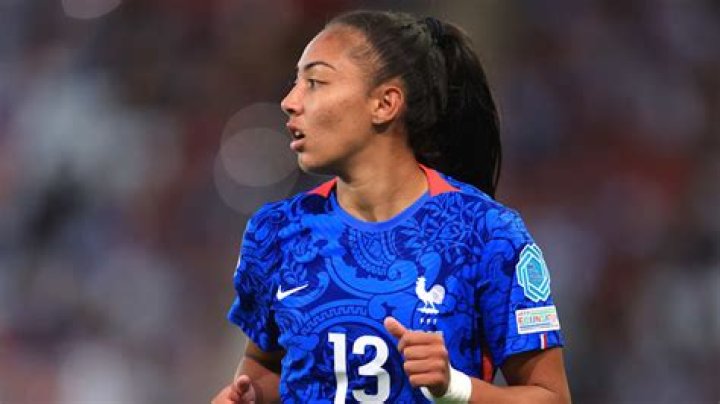 Selma Bacha
