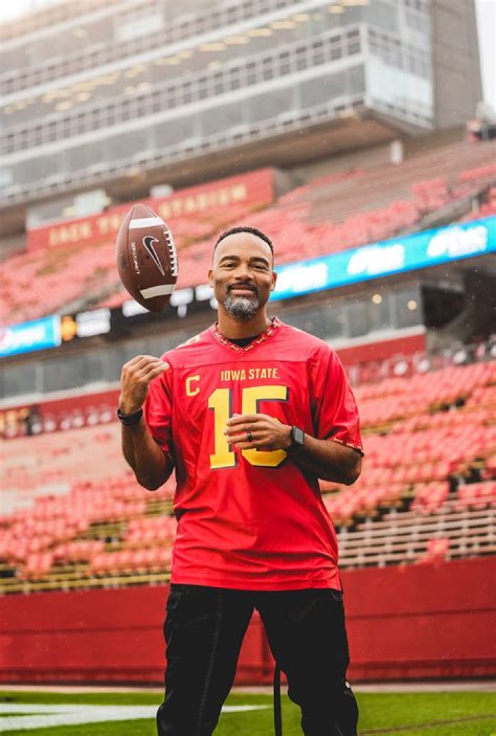 Seneca Wallace