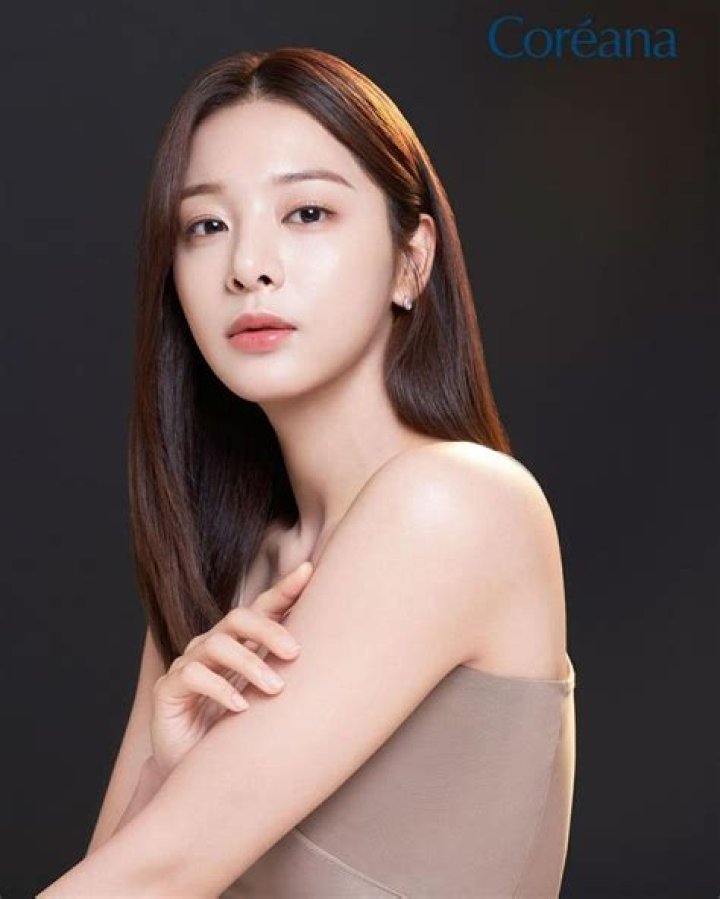 Seol In-ah