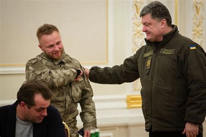 Sergei Korotkikh