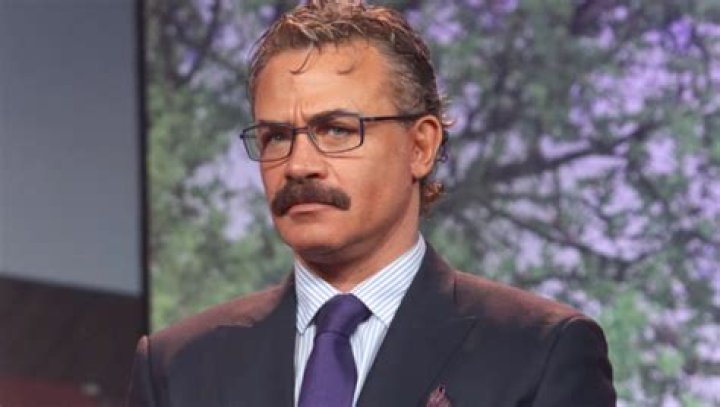 Sergio Sendel