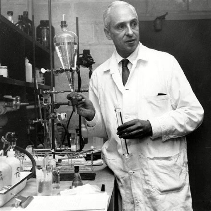 Severo Ochoa