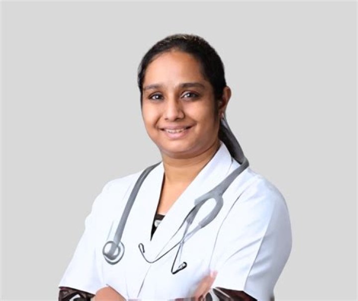 Shabnam Fathima