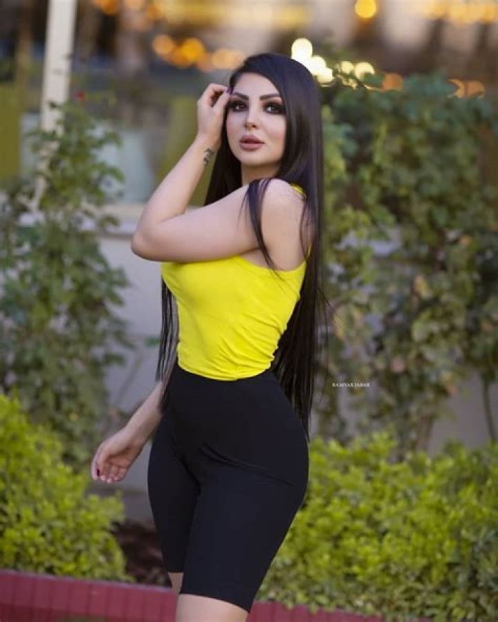 Shabnam Maya Barani
