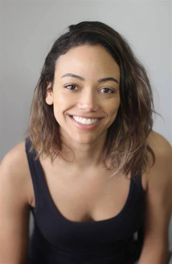 Shailene Garnett
