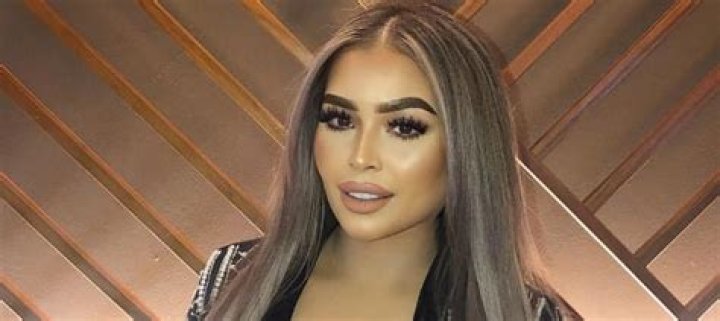 Shamila Nazir