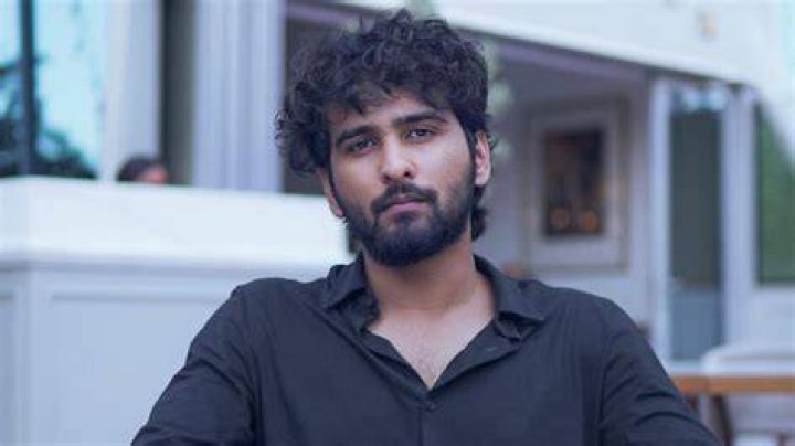 Shane Nigam
