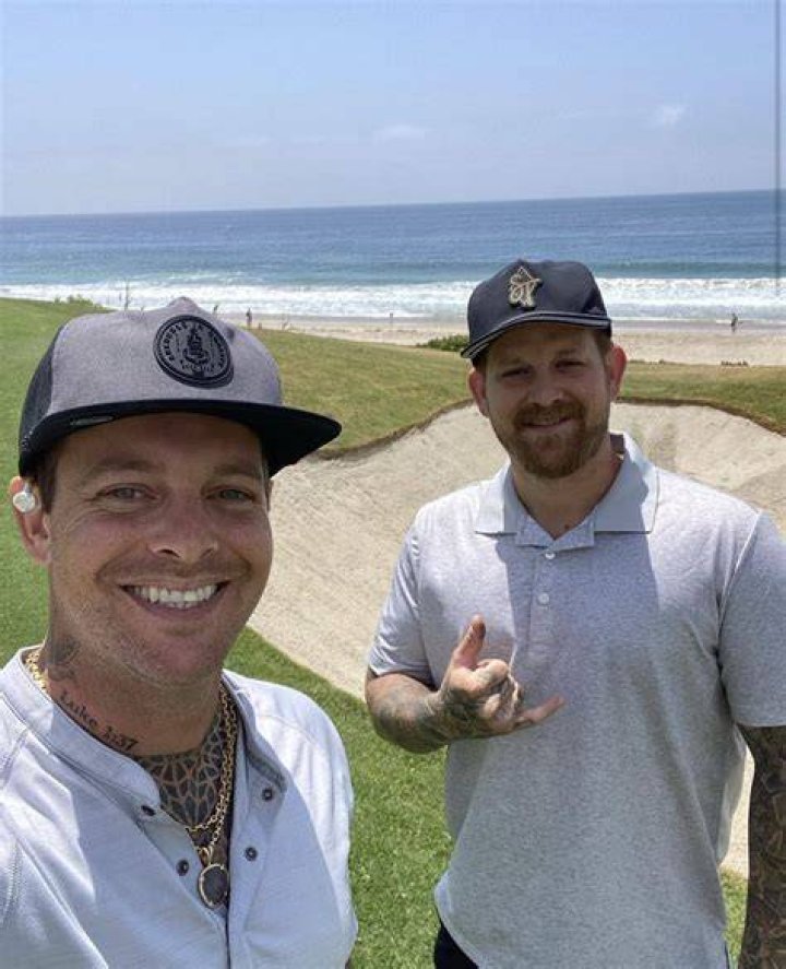 Shane Sheckler