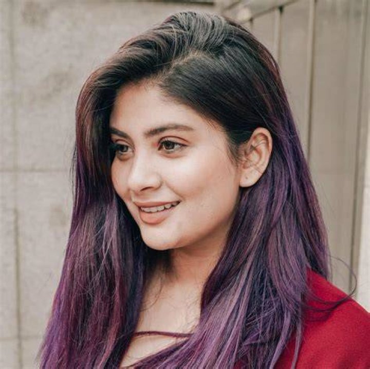 Shanice Shrestha