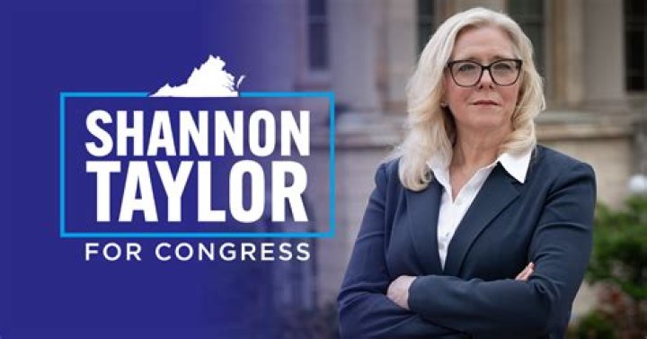 Shannon Taylor