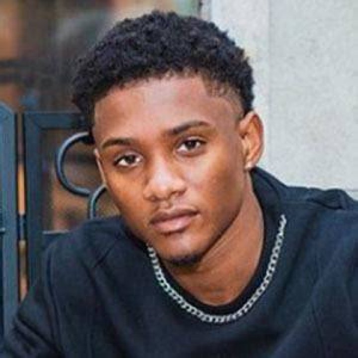 Shaquan Roberts