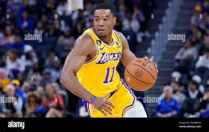 Shaquille Harrison