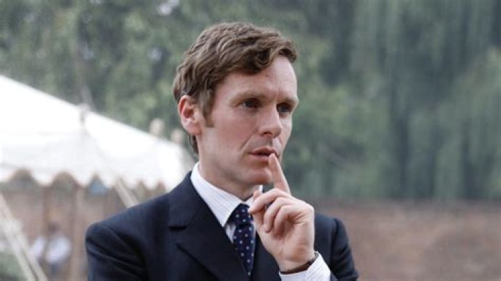 Shaun Evans