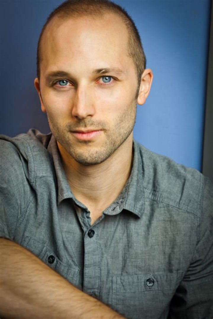 Shaun Huberts