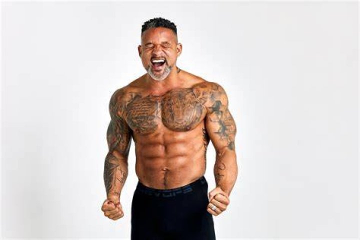 Shaun T