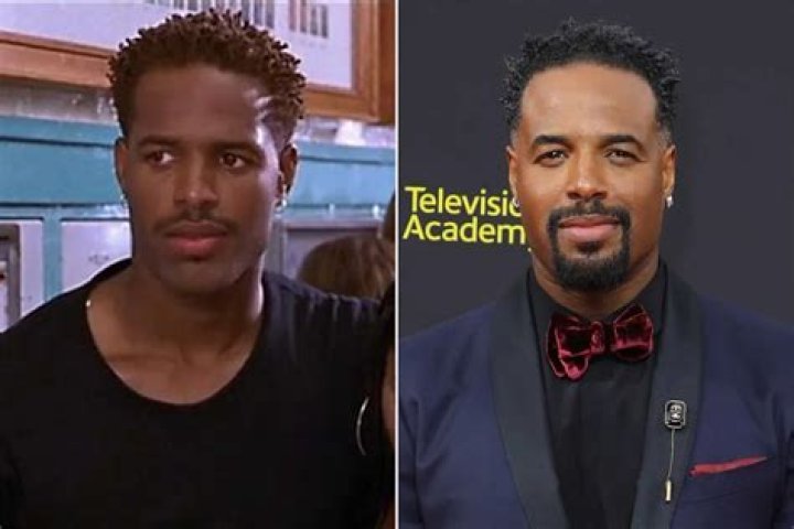 Shawn Wayans