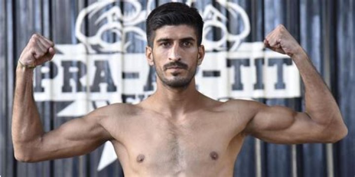 Shayan Heidari