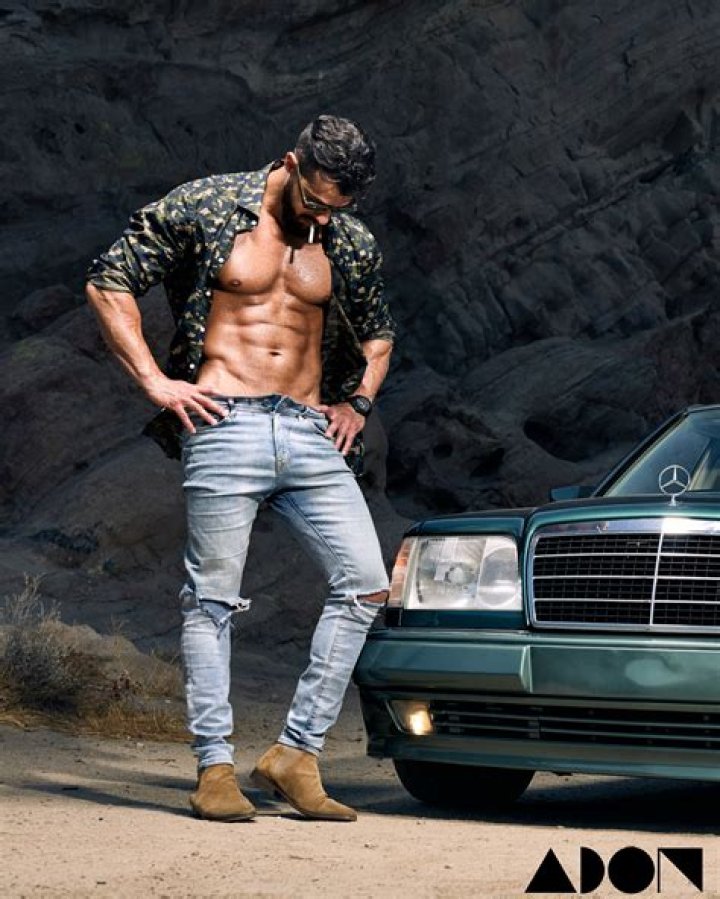 Shayan Safai