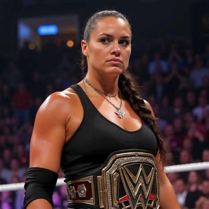 Shayna Baszler