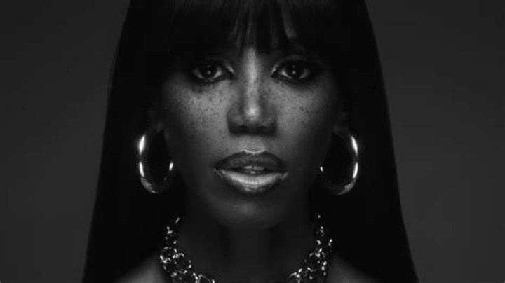 Shaznay Lewis