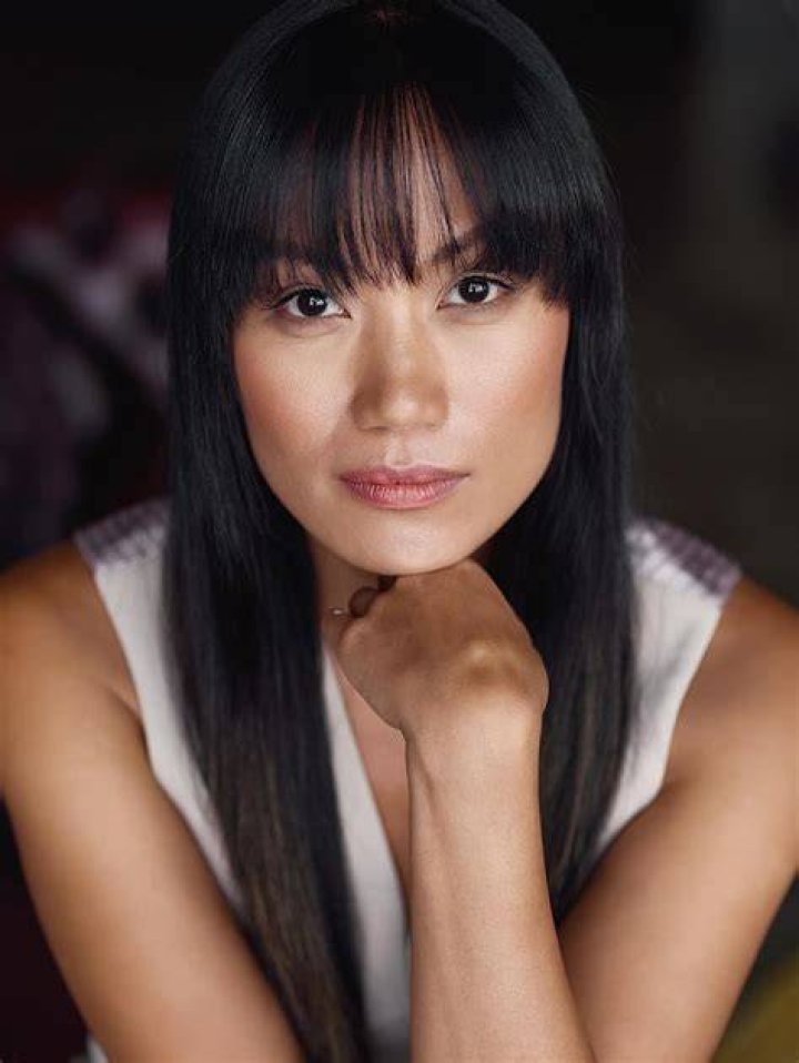 Sheena Reyes