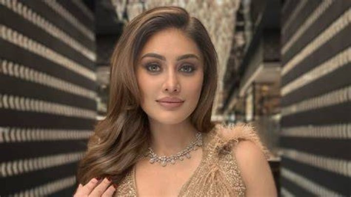 Shefali Jariwala