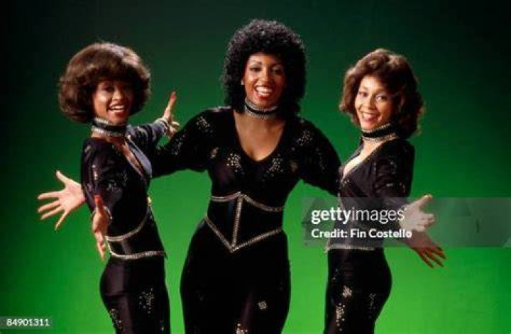 Sheila Ferguson