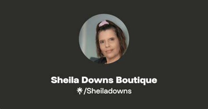 SheilaDowns