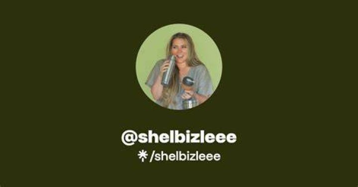 Shelbizleee