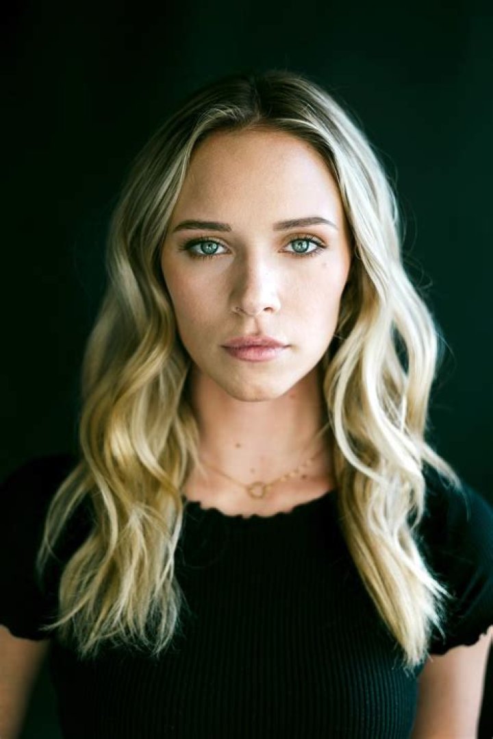 Shelby Yardley