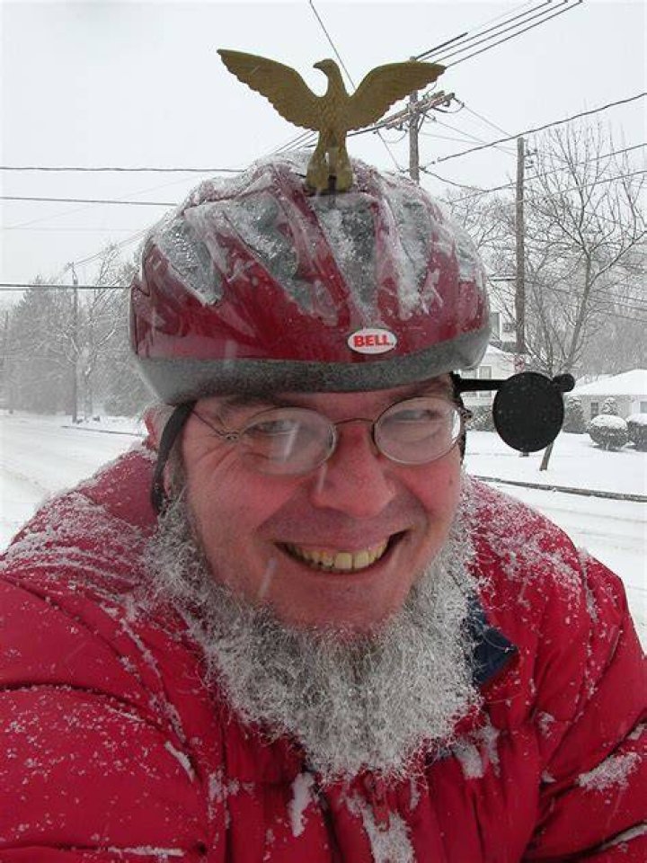 Sheldon Brown