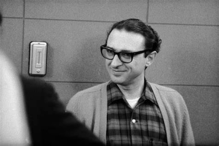 Sheldon Harnick
