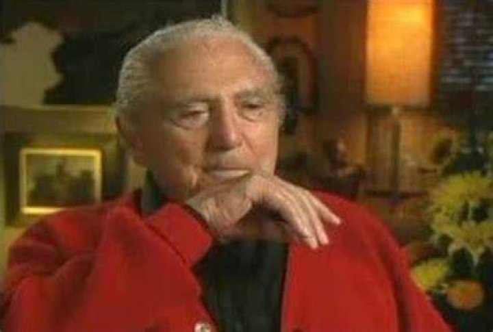 Sheldon Leonard
