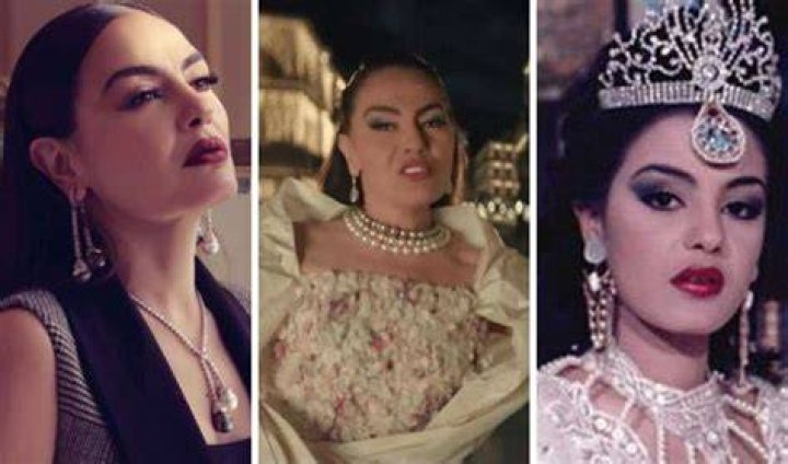 Sherihan