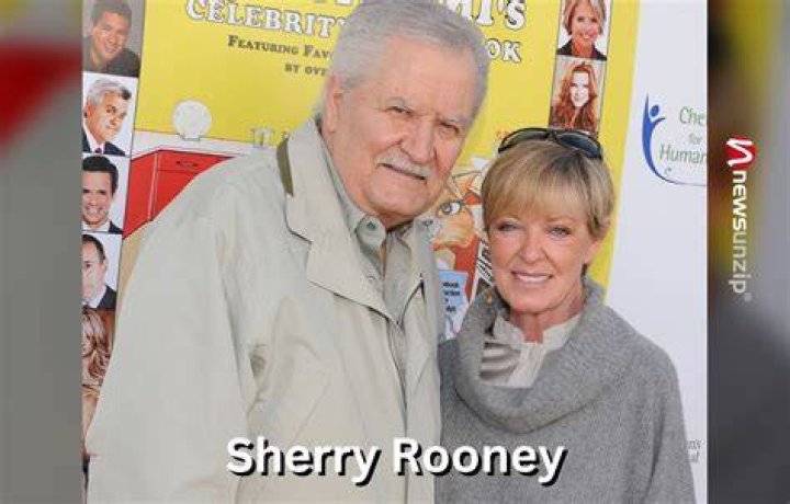 Sherry Rooney