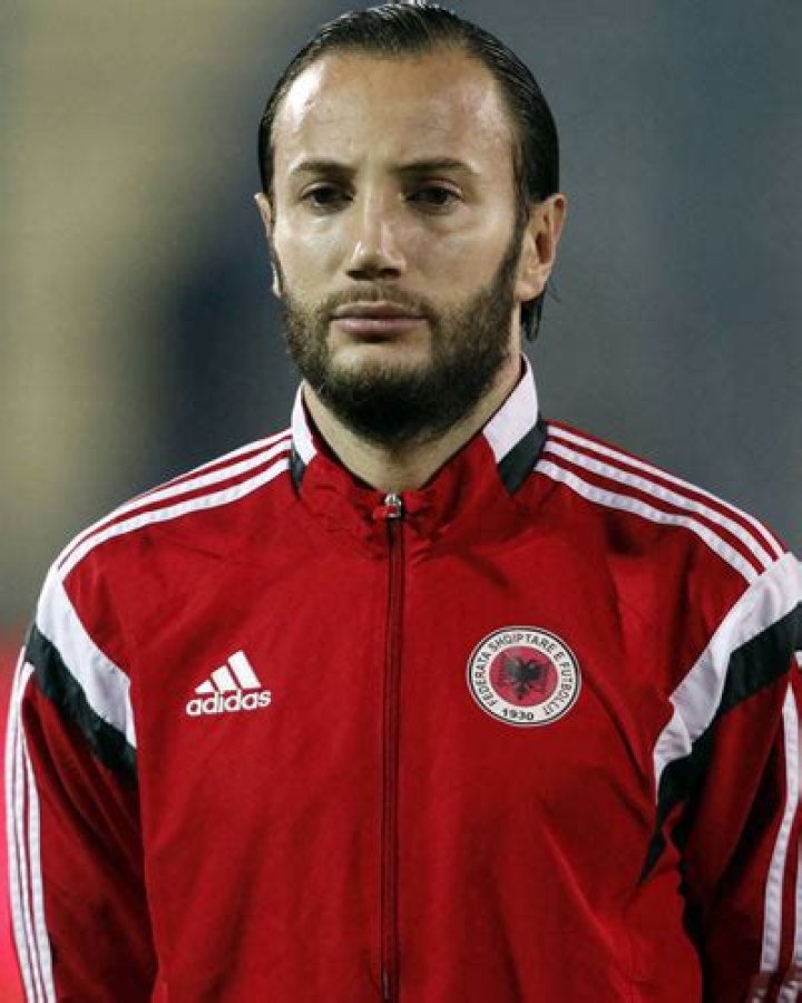 Shkelzen Gashi